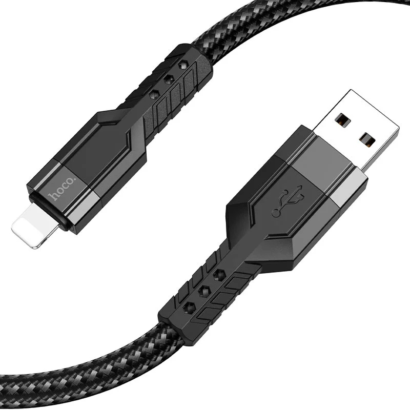 كابل بيانات شحن U110 USB IP