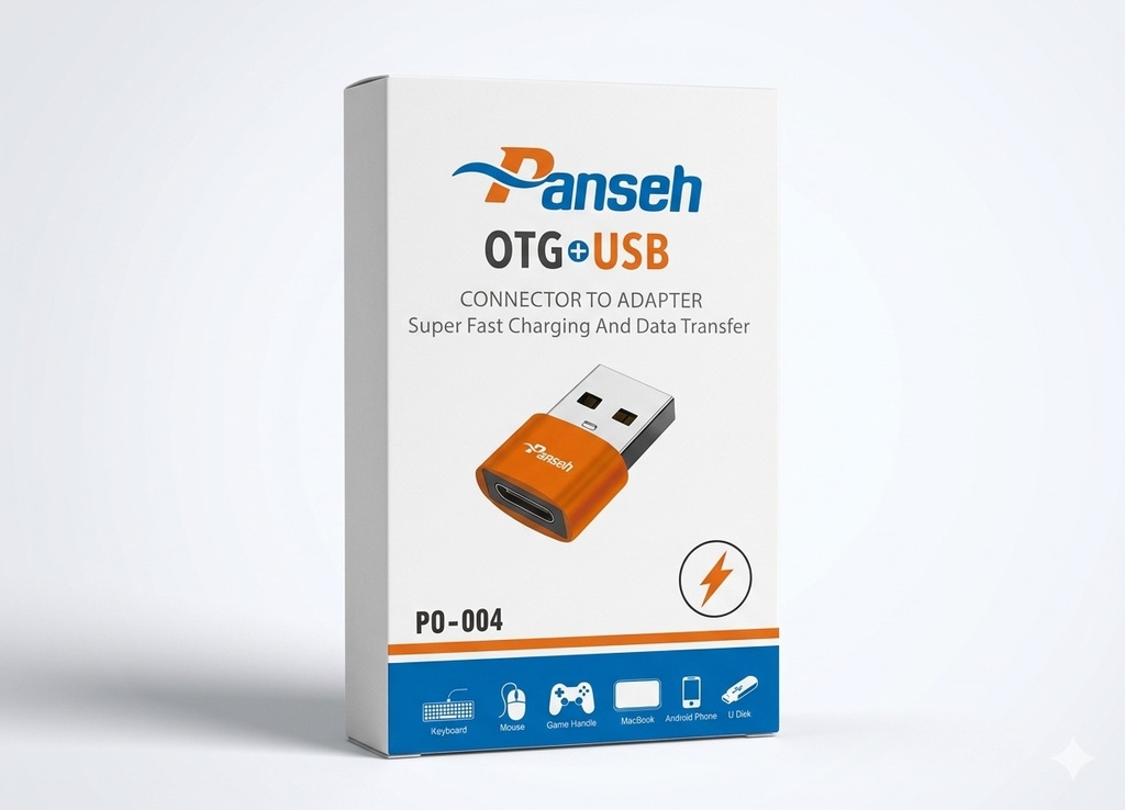 تحويله تايبسي بانسيه po-004