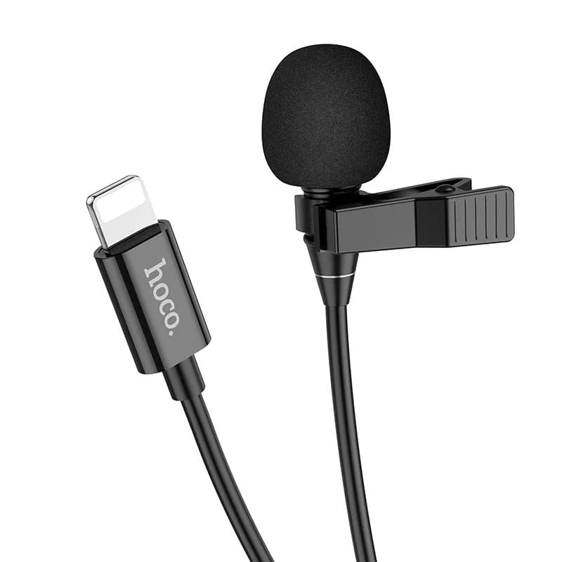 ميكروفون L14 ip