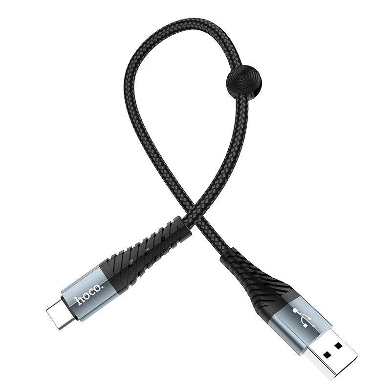 كابل بيانات الشحن  X38 (الطول = 0.25 سم)  USB TYPE C