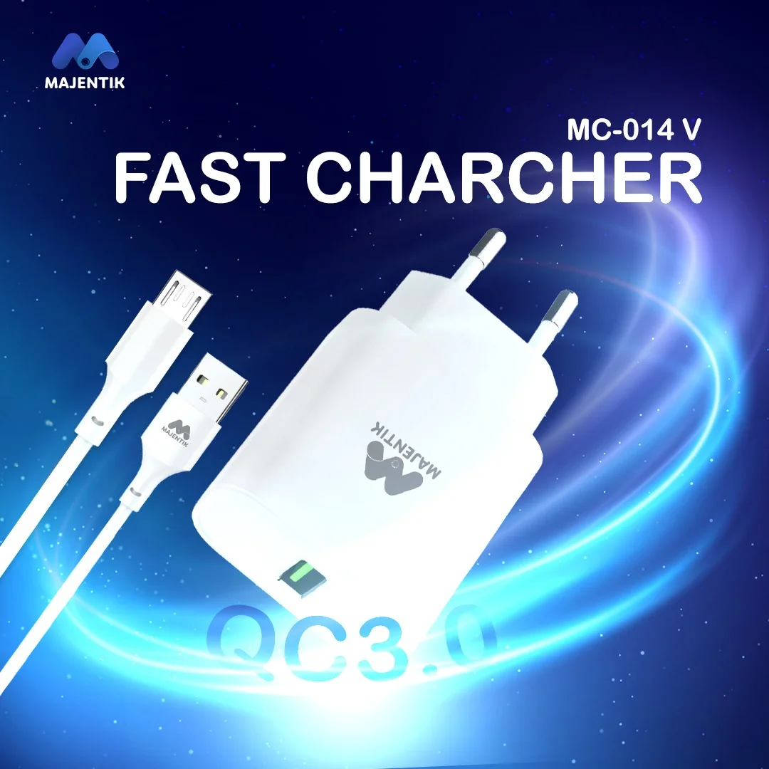 شاحن MC-014 V مايكرو