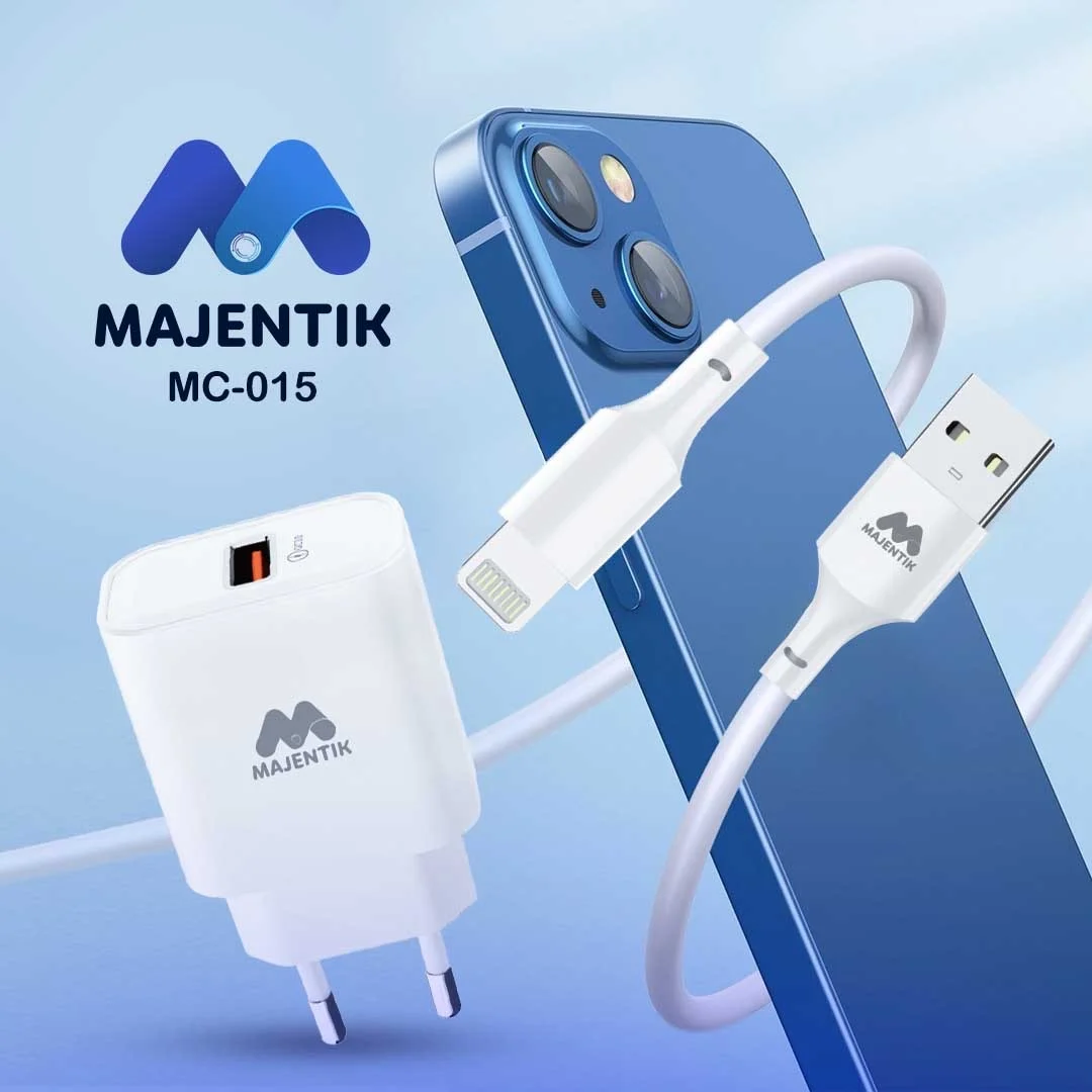 شاحن MC-015 L ايفون