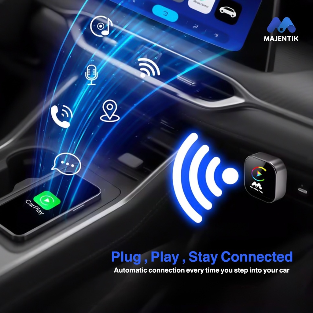 كار بلاي MMC-002