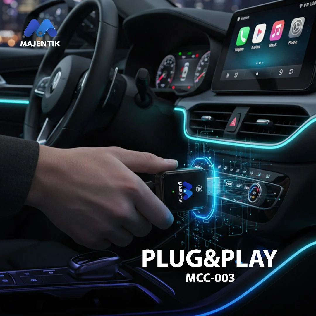 كار بلاي MCC-003