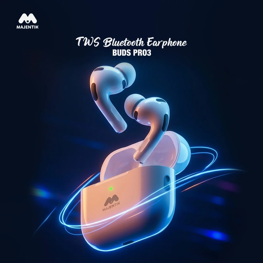 buds pro 3