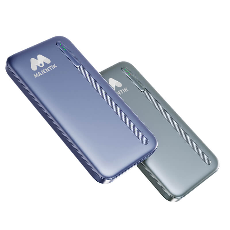  باور بنك من ماجينتك MJ-04 10000 MAH