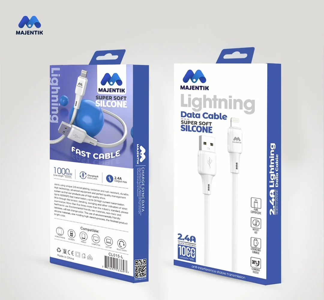 كابل CL-015 لايتنينج