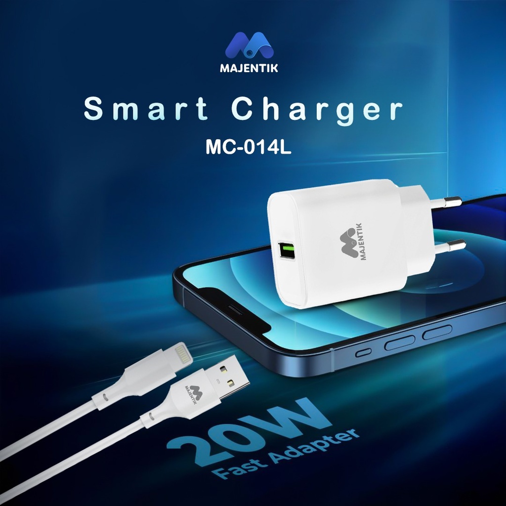 شاحن MC-014 L ايفون
